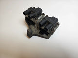 อะไหล่แท้ FIAT PUNTO (188) 1.2 60 โมดูลจุดระเบิด ขดลวดจุดระเบิด 46543230 B920