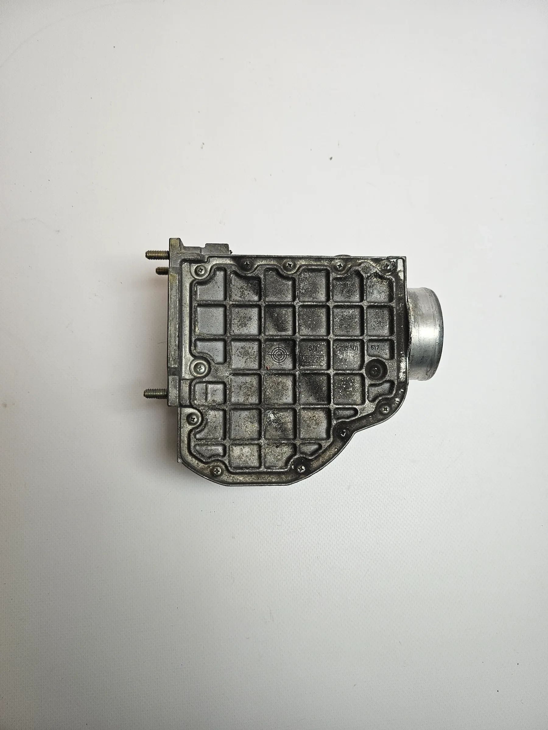 Orijinal BMW E36 316i Hava Akış Ölçer Bosch 02802000204, 1734651.9, 17346519