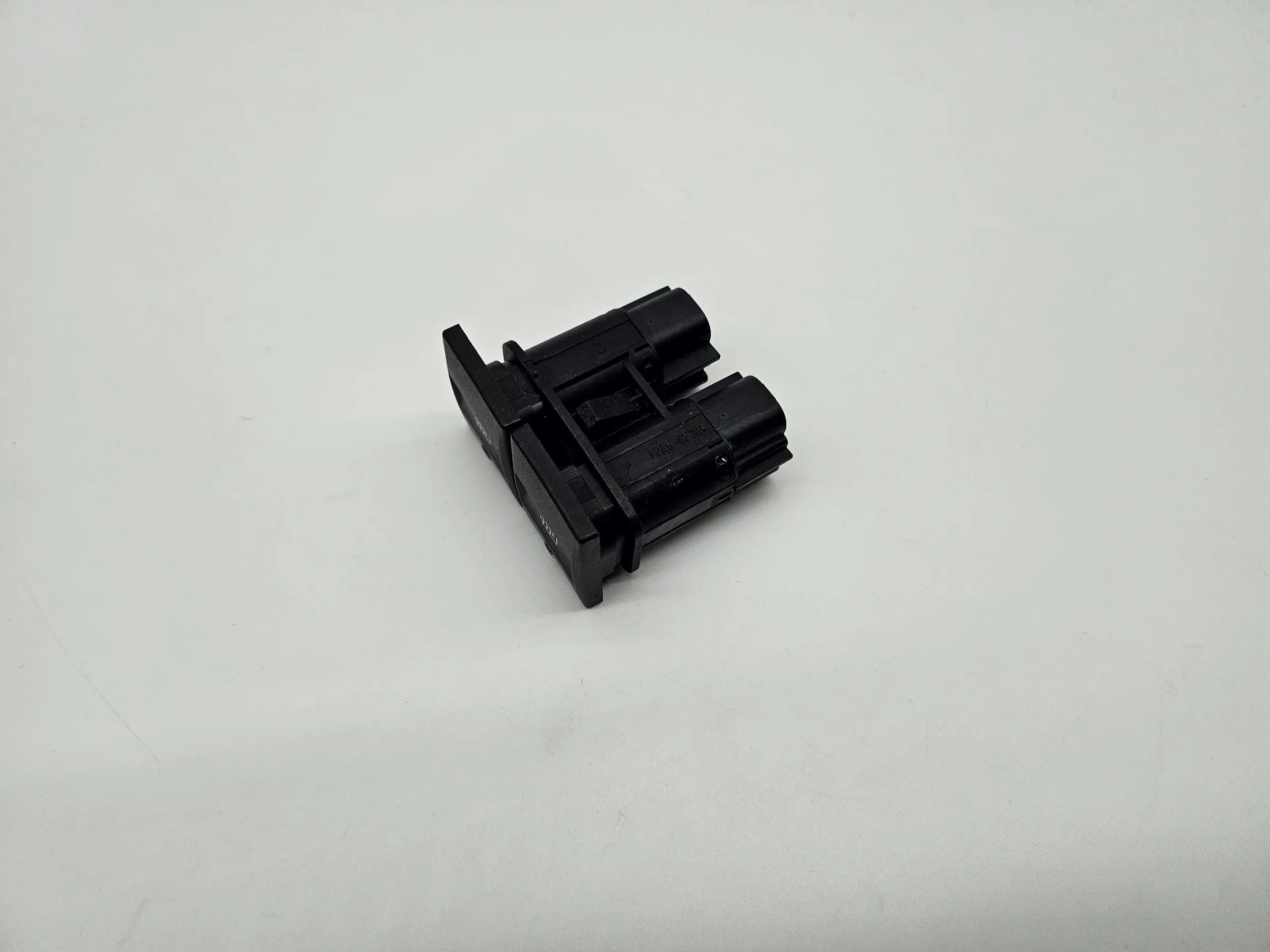 Oryginalna Ford Mondeo MK3 B5Y podgrzewanie fotela 1S7T-19K314-AA