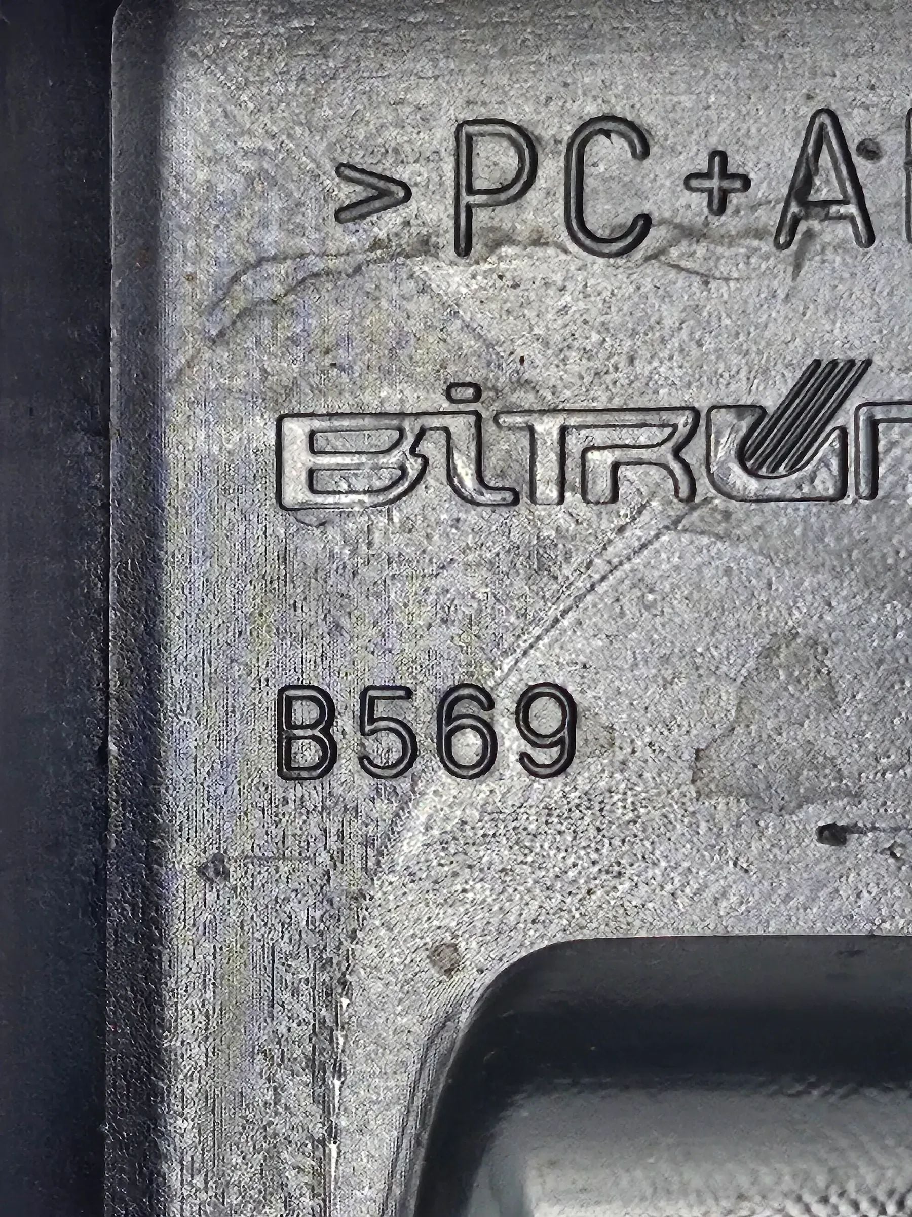 Oryginalny FIAT DUCATO (07.06-) Przełącznik Elektrycznych Szyb Przedni Prawy 735532906