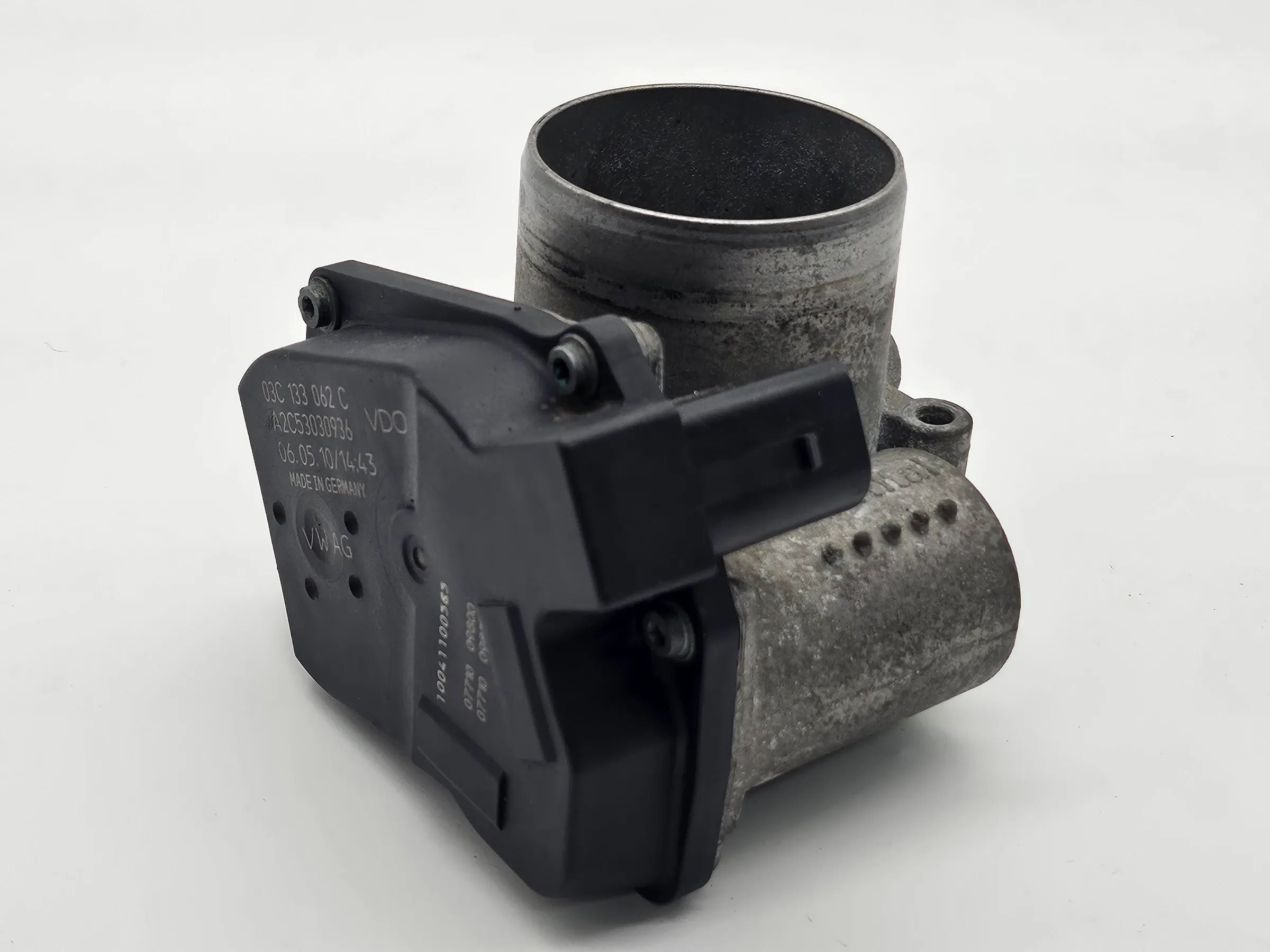 Original VDO throttle valve AUDI A3 SEAT ALTEA CORDOBA IBIZA 03C133062C