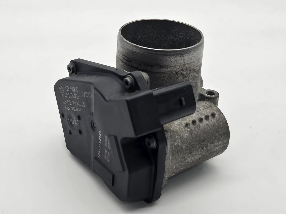 Original VDO throttle valve AUDI A3 SEAT ALTEA CORDOBA IBIZA 03C133062C