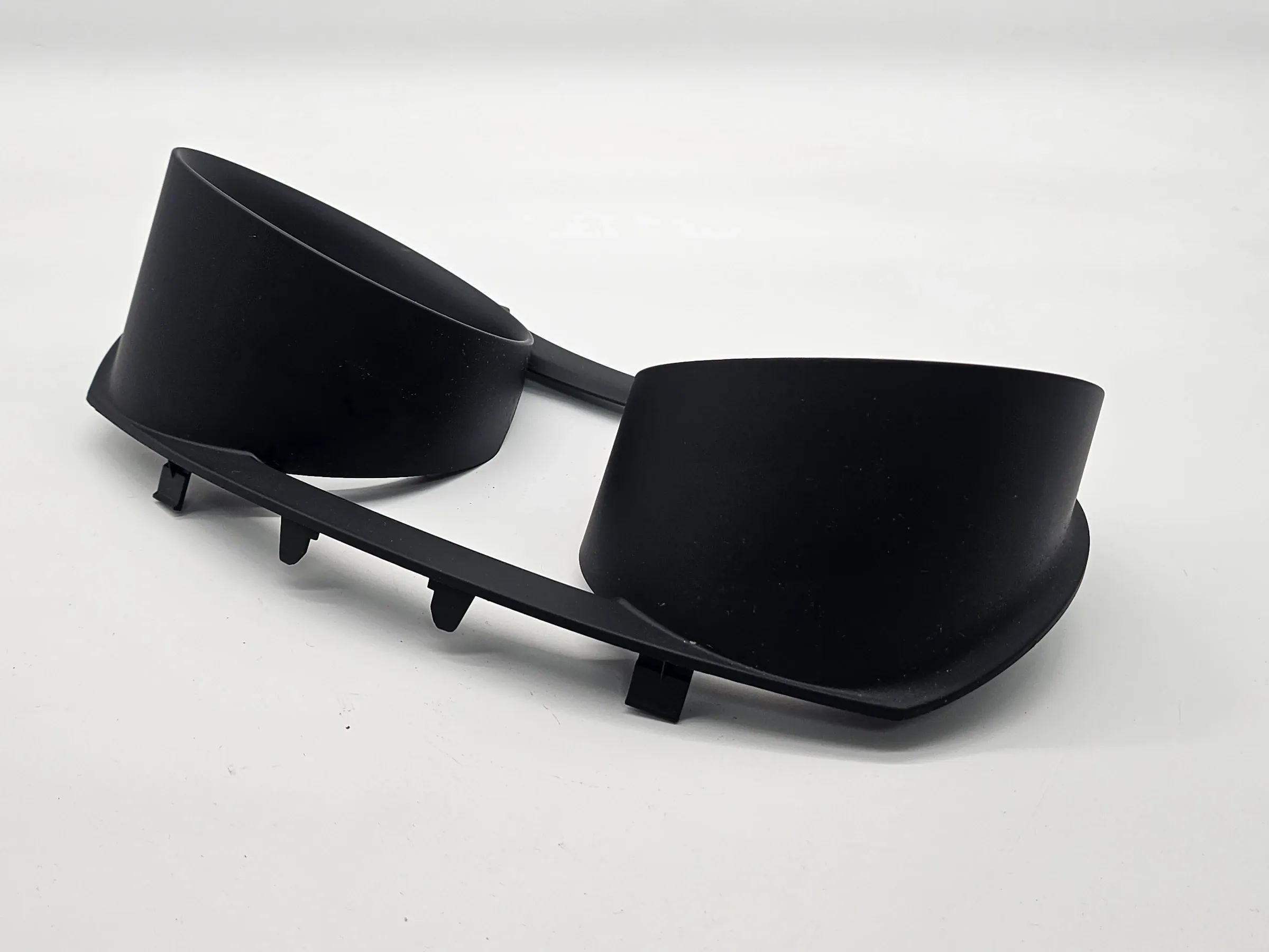 Original Seat Ibiza 4 IV Decorative Trim Tachometer Cover Overlay 6J0857059