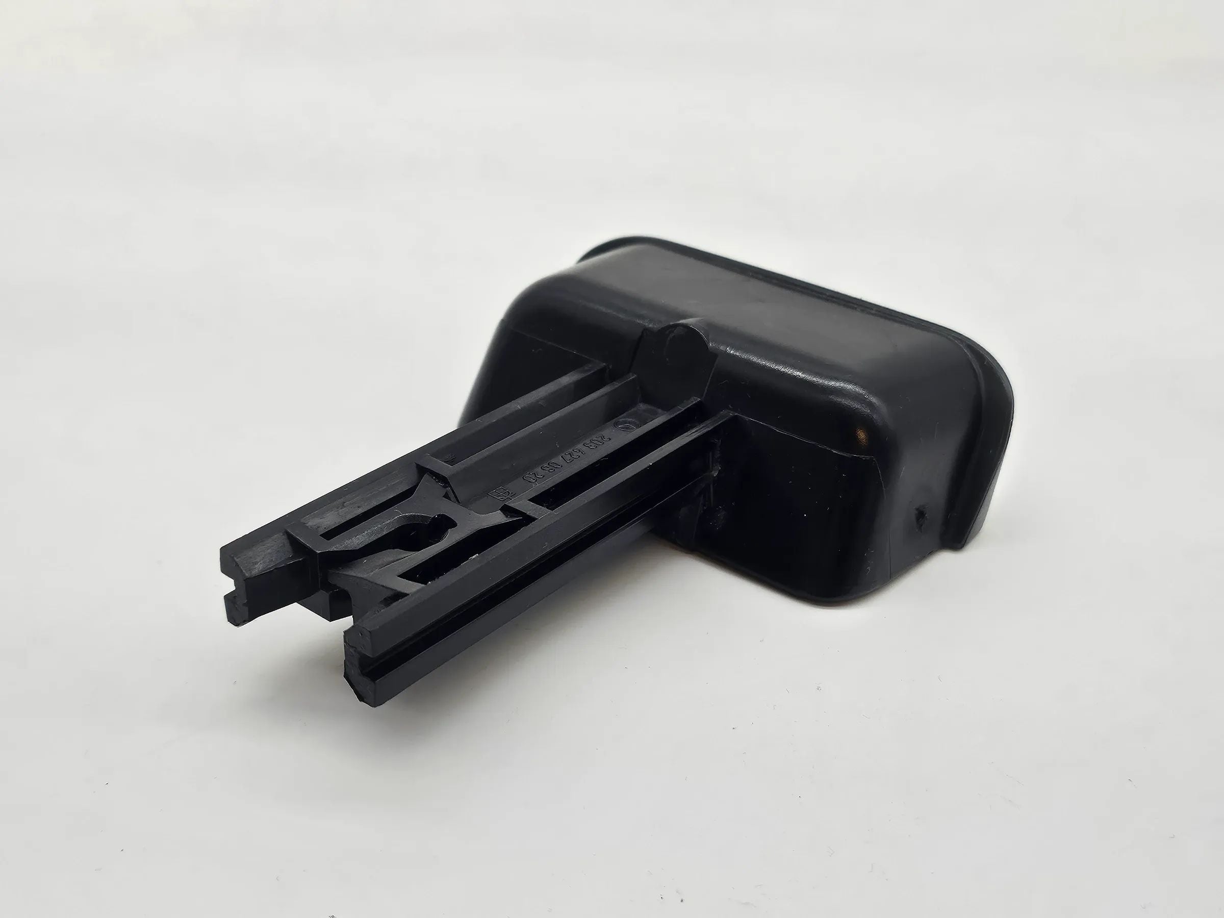 Orig. Mercedes Benz W203 C-Klasse Handbremshebel Hebel Handbremse A2034270620