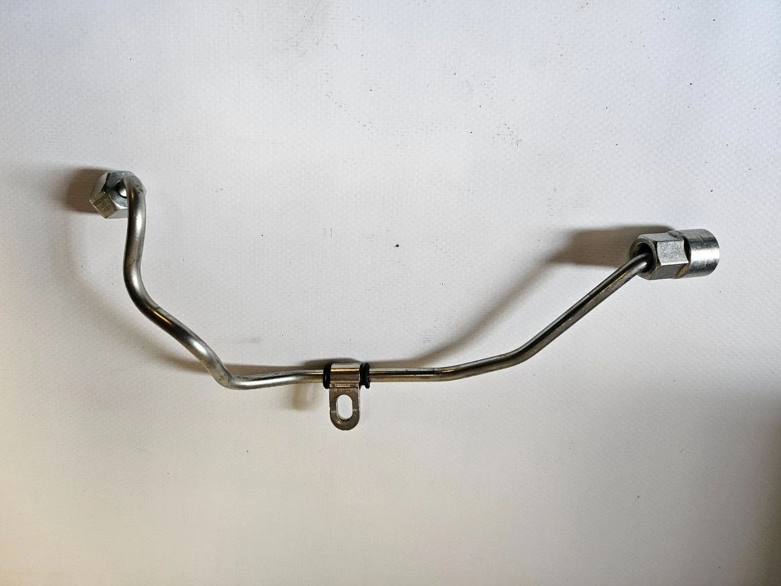 Original Volvo Kraftstoffleitung Kraftstoffverteilerrohr  D4204T9 31405314