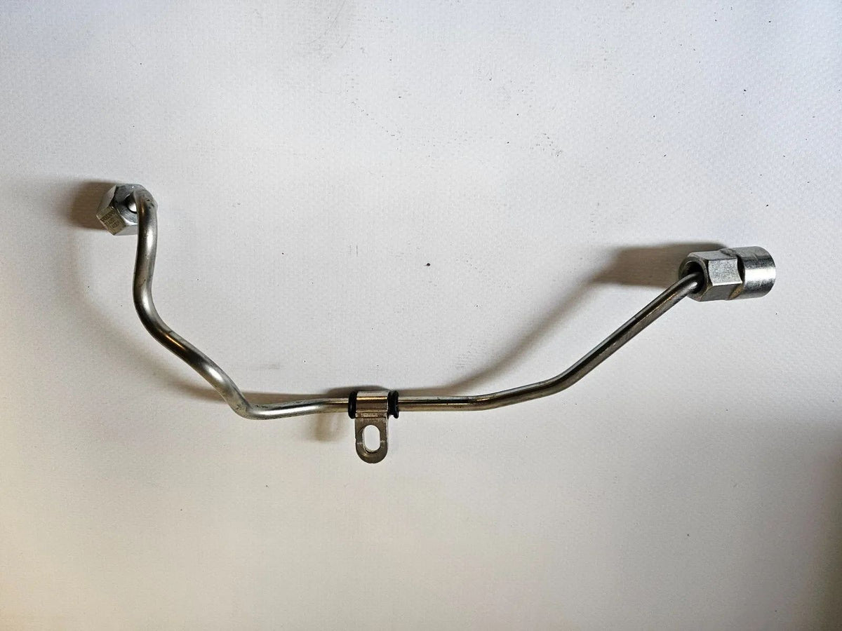 Original Volvo Kraftstoffleitung Kraftstoffverteilerrohr  D4204T9 31405314