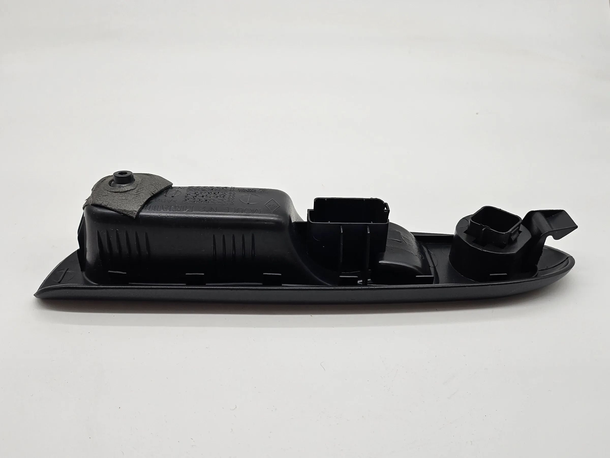 Original Renault Clio 2  Fensterheberschalter Verkleidung vorn rechts 8200628297
