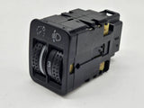 VW Golf IV 4 1J Regulator poziomu świateł LWR Leuchtweite 1J0941333A