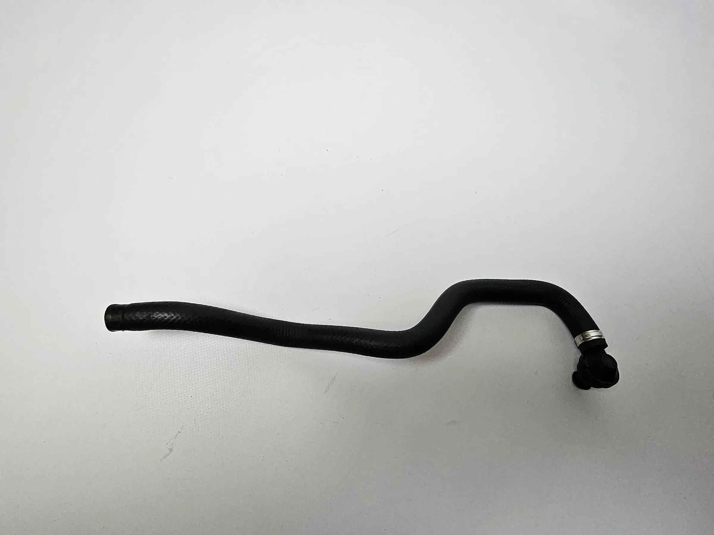 BMW 3 E46 2001 Benzina 87kW Tubo Sottovuoto Tubo Vuoto 34331165506