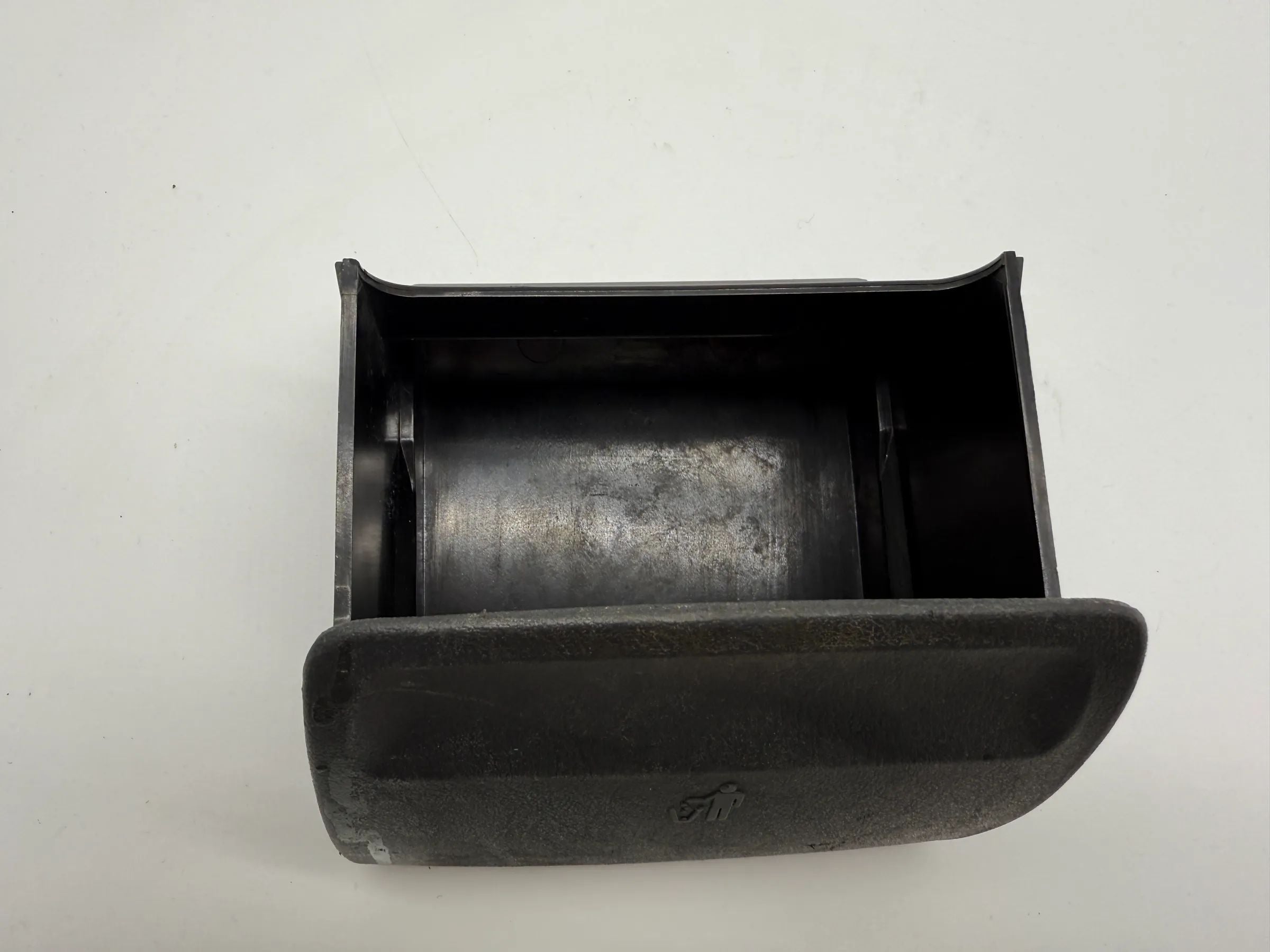 Compartiment de rangement poubelle d'origine Volvo V40 I (874, 875, 876) 73180 / 30808144