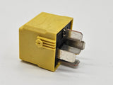 Mercedes Benz Hella Relais Wechsler Arbeitsrelais Auto A0025421419 4RD007794-00