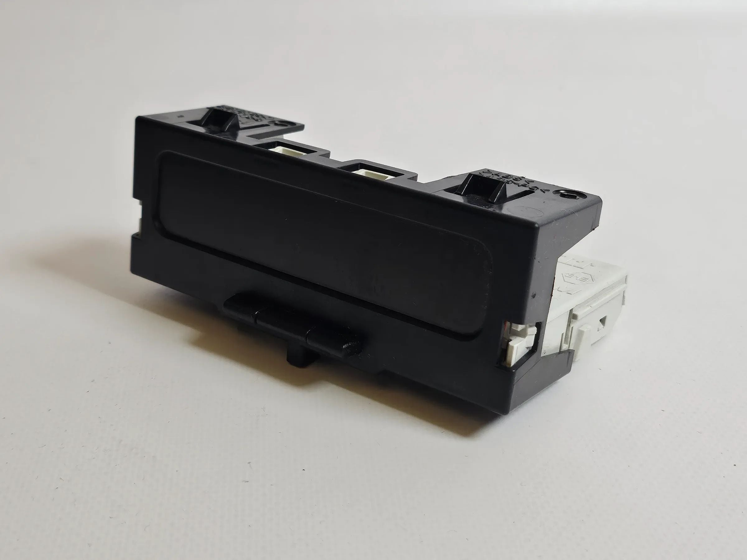 Original Renault Clio 2 Infodisplay Display Anzeige 8200380298