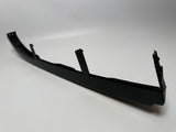 Oryginalna listwa ozdobna BMW 3er E46 osłona reflektora lewa zielona 51.13-8208481