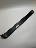 BMW 3er E90 E90N E91 E91N Modanatura soglia anteriore sinistra 51477060279 7060279