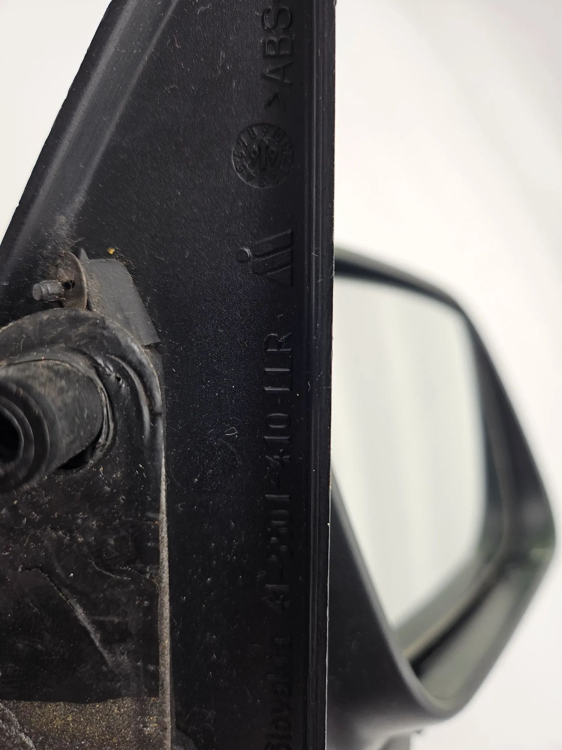 Rétroviseur extérieur droit Skoda Felicia 41-5501-410, 41-5501-406, 415501410