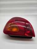 Ford Fiesta 4 IV JAS JBS tail light brake light rear left 96FG13A603 