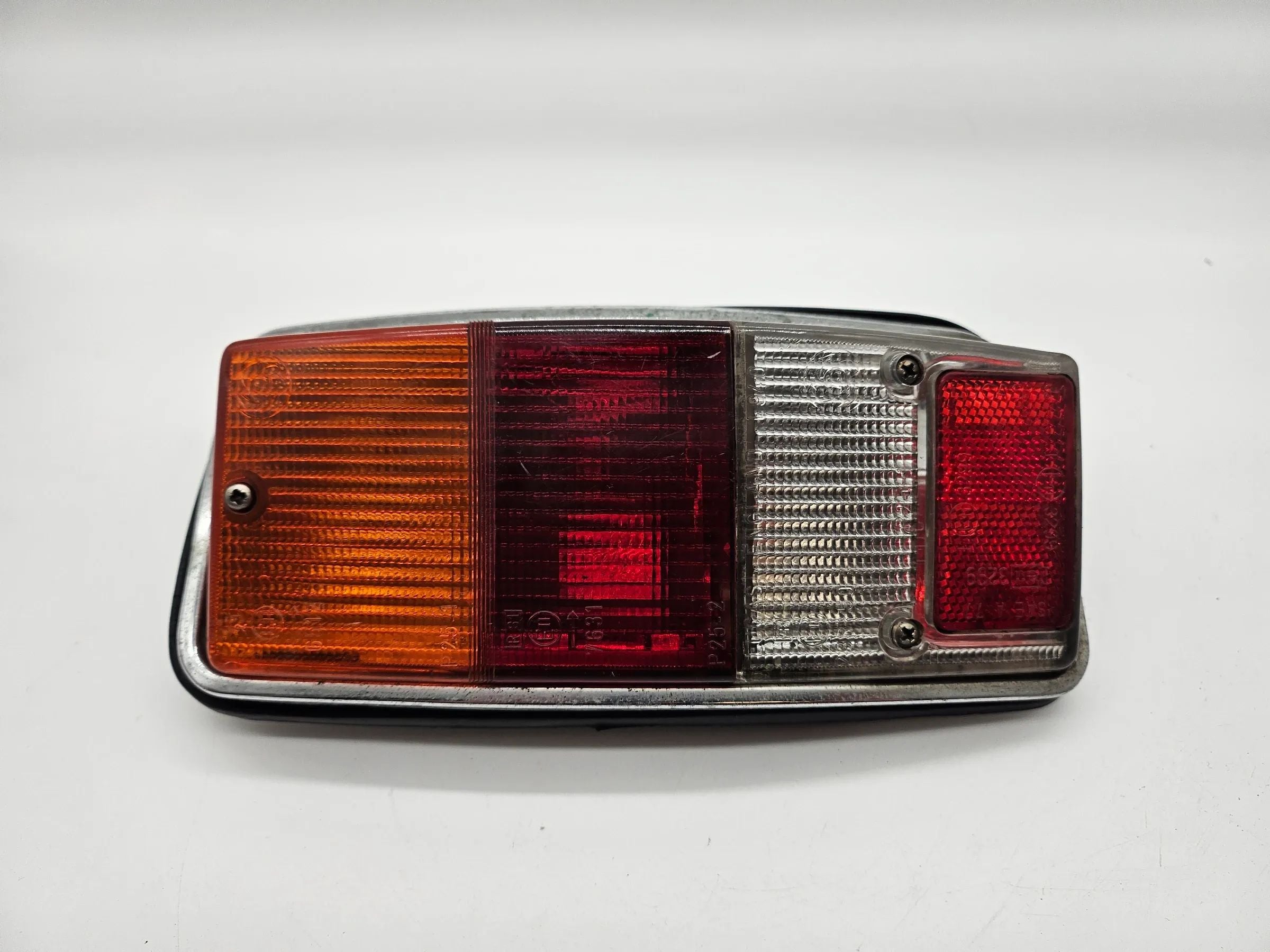 Classic Mini Fanale Posteriore Destro 1976-2000 Lucas England L940 Austin Rover