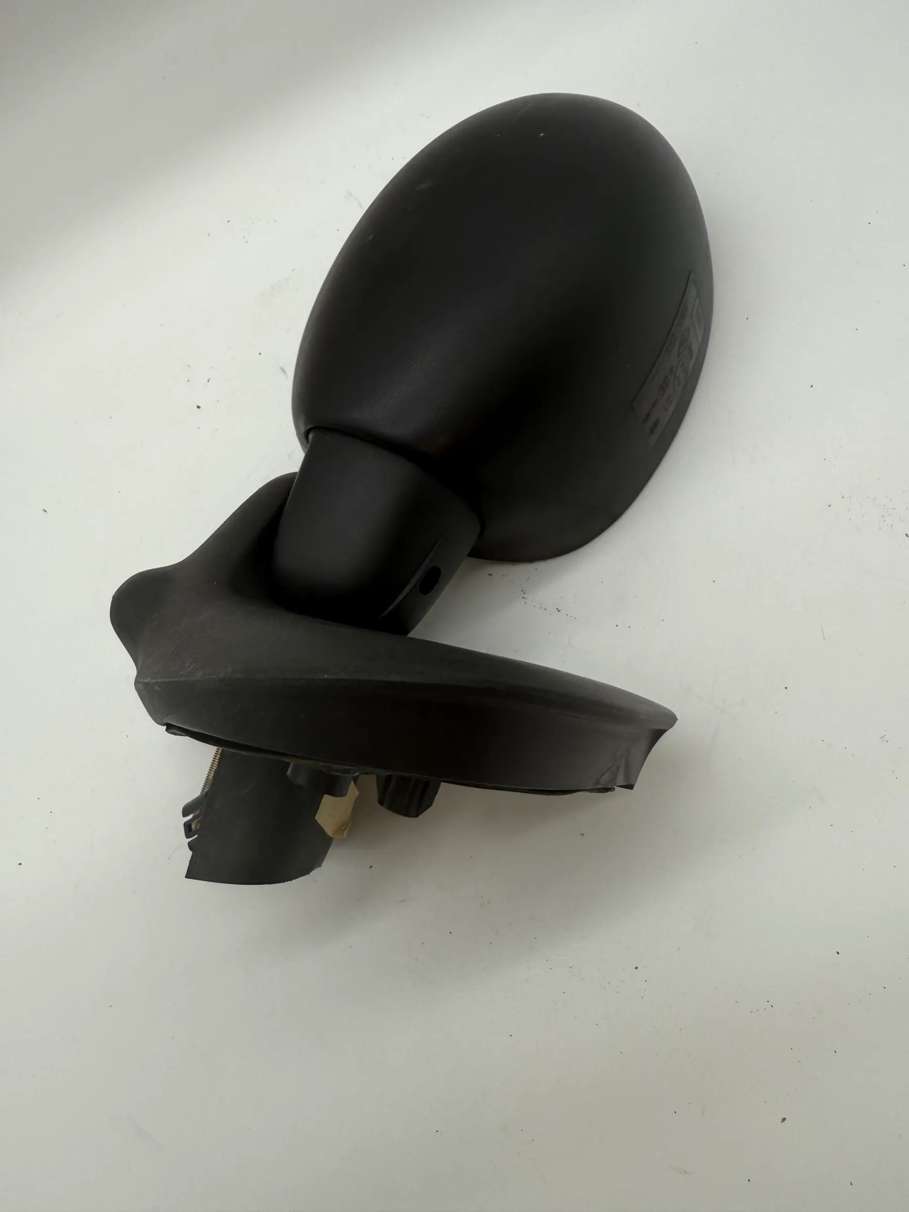 RENAULT Twingo exterior mirror left electric black E2014001 