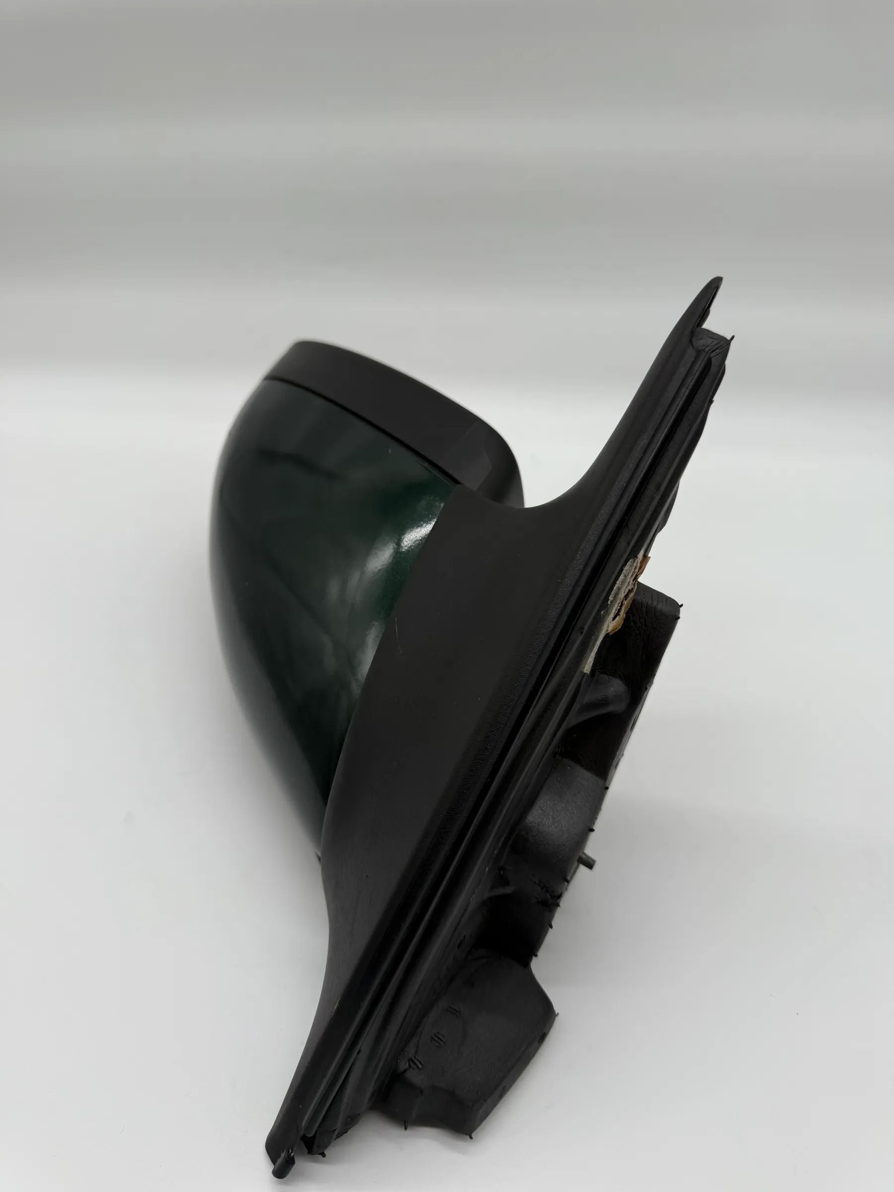 Rétroviseur extérieur droit électrique Opel Omega B VERT E1010355