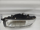 7701044518F SUPPORT DE PHARE GAUCHE / 88886 POUR NISSAN INTERSTAR X70 *