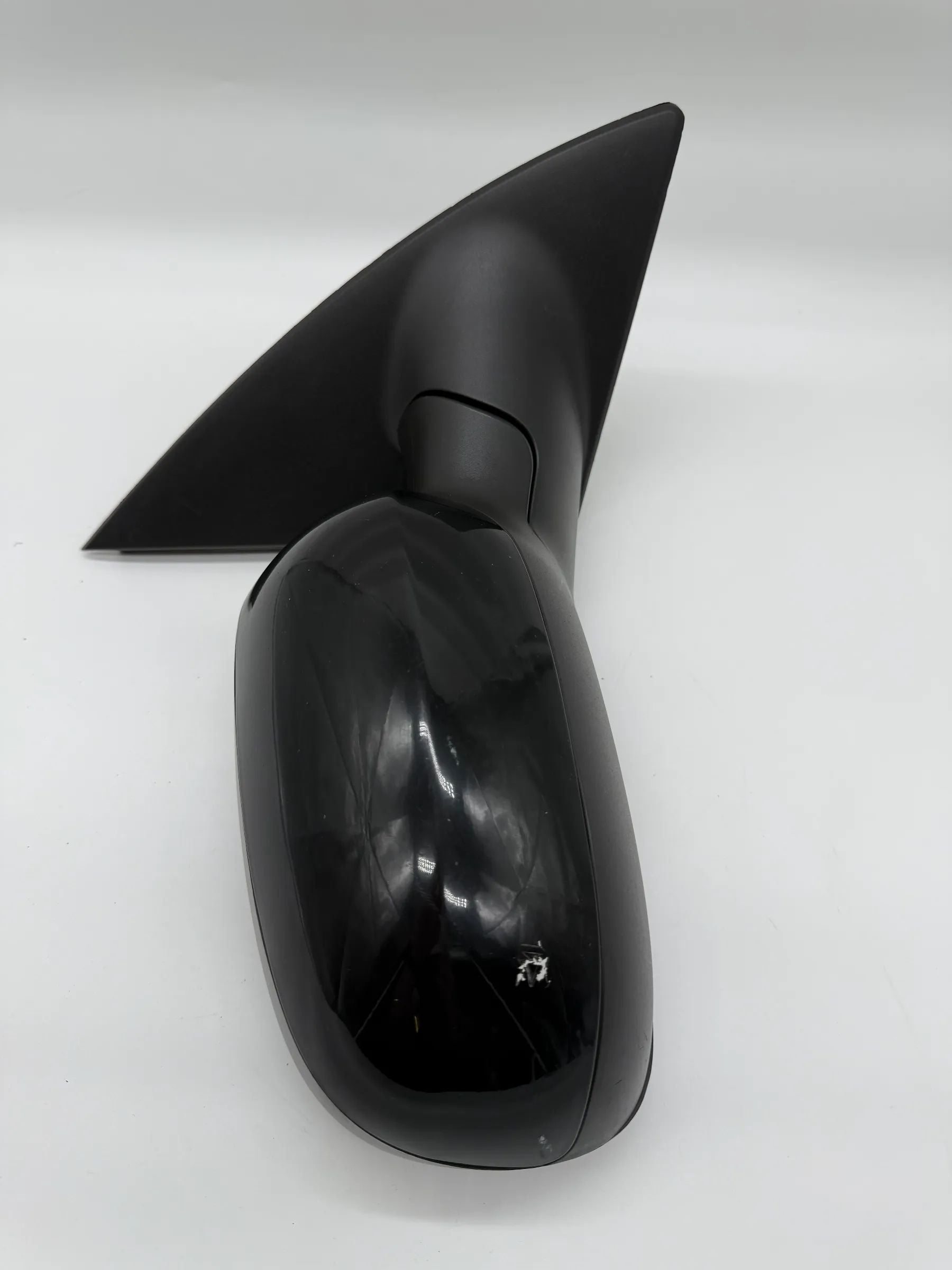 Rétroviseur extérieur électrique droit Opel Corsa Noir 8062349
