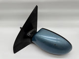 Exterior mirror left electric. E11015475 Ford Focus DBW/DAW/DFW/DNW/DB1/DA1