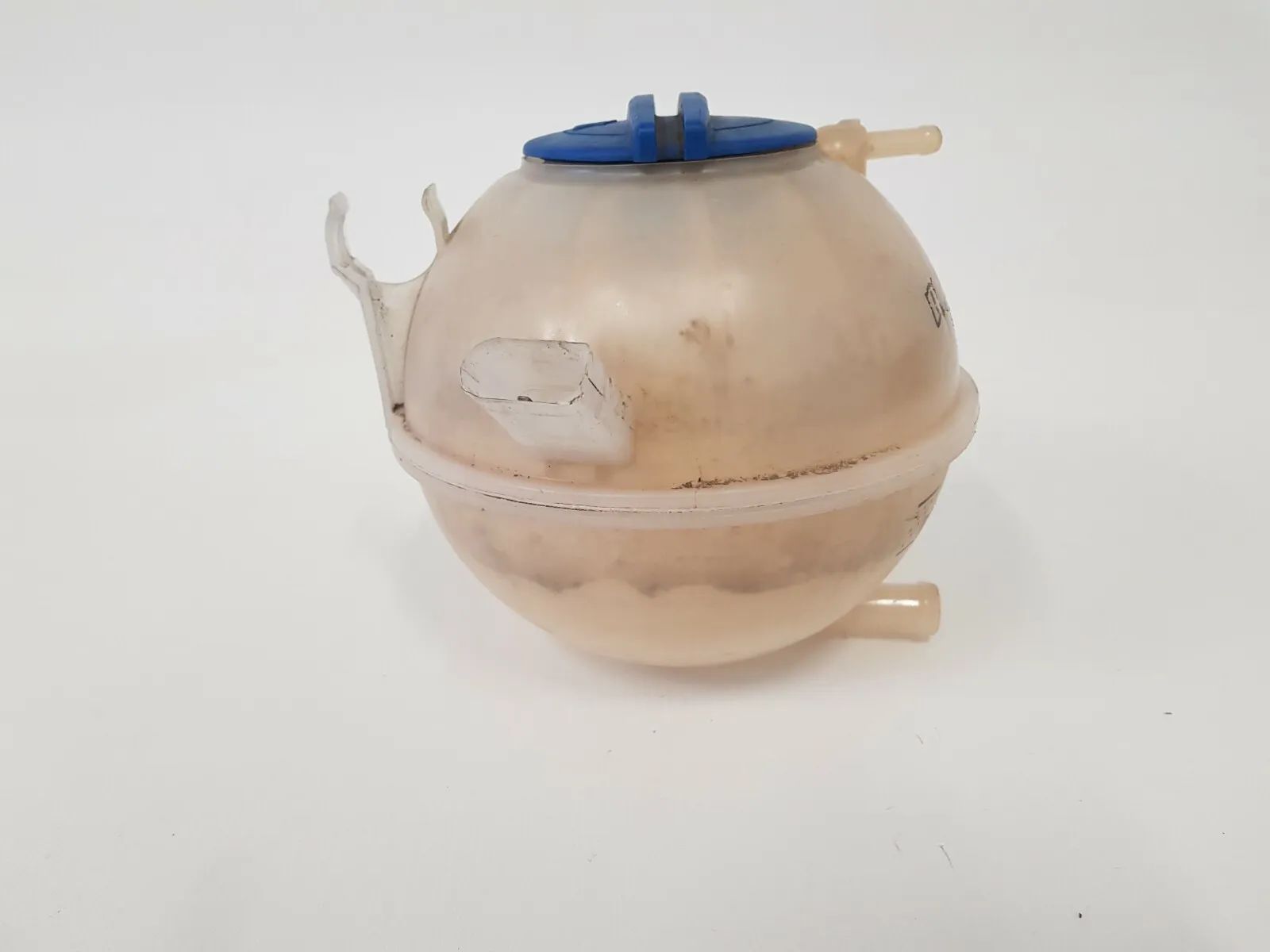 VW TOURAN 1T - Réservoir d'eau de refroidissement Vase d'expansion 1K0121407A