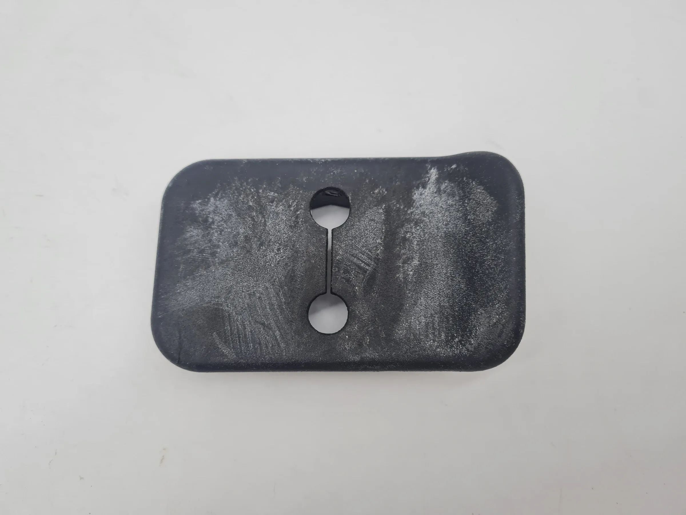 Original Mini One (R50/R53) Blende Abdeckung Fangbügel Links 51.43-7047765-07