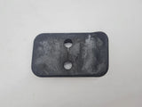 Original Mini One (R50/R53) Blende Abdeckung Fangbügel Links 51.43-7047765-07