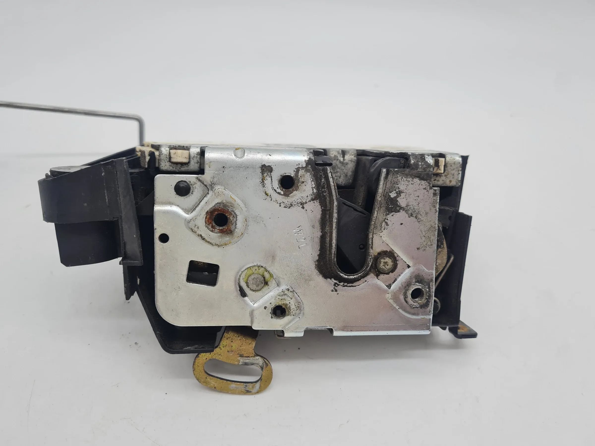 Original Mini One (R50/R53) Türschloss Türverriegelung Vorne Links 0556768