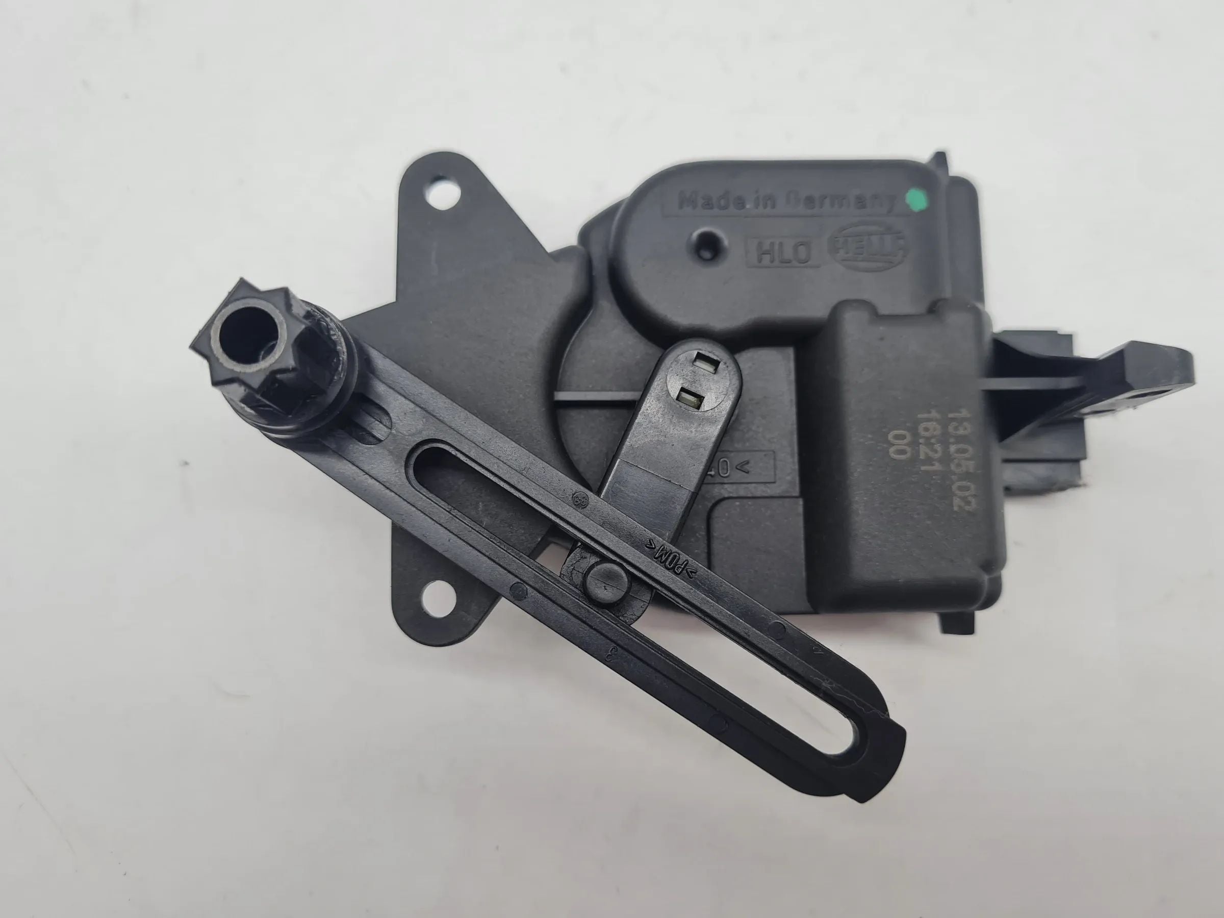 Original Mini One (R50/R53) Stellmotor Heizung Klima 6NN007626-02
