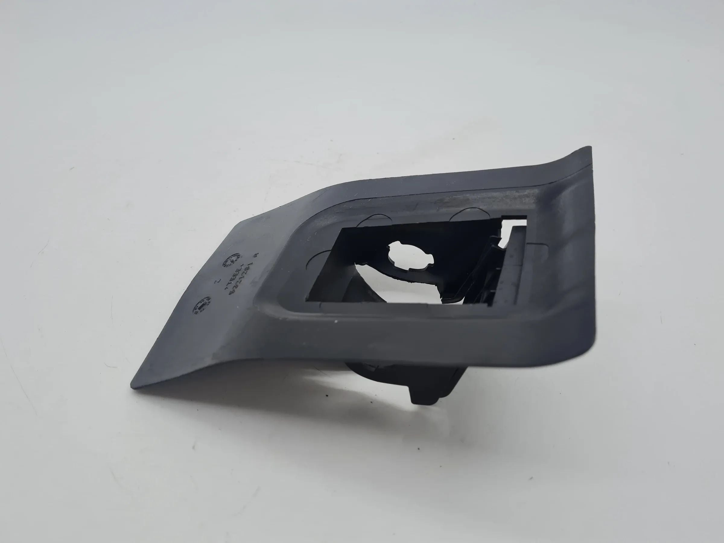 Original Mini One (R50/R53) Abdeckung Doppelgurtschloss Hinten 5321261A