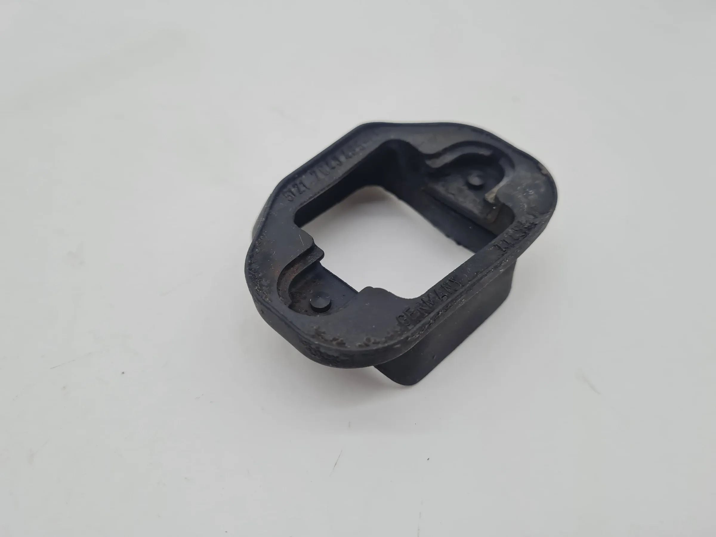 Original Mini One (R50/R53) Gummi Dichtung Türfangband Links 51.21-7043465-01