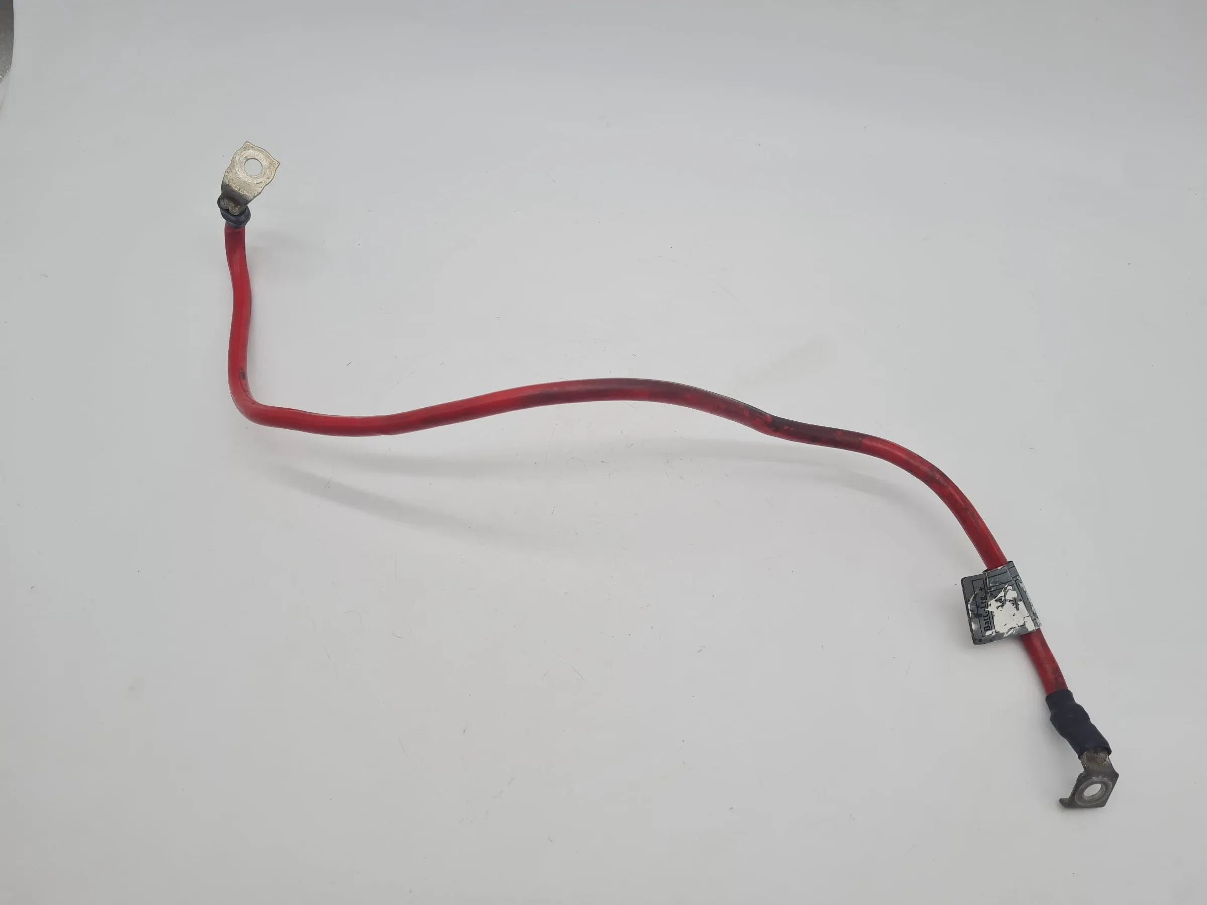 Original Mini One (R50/R53) Batteriekabel Plus 7515197