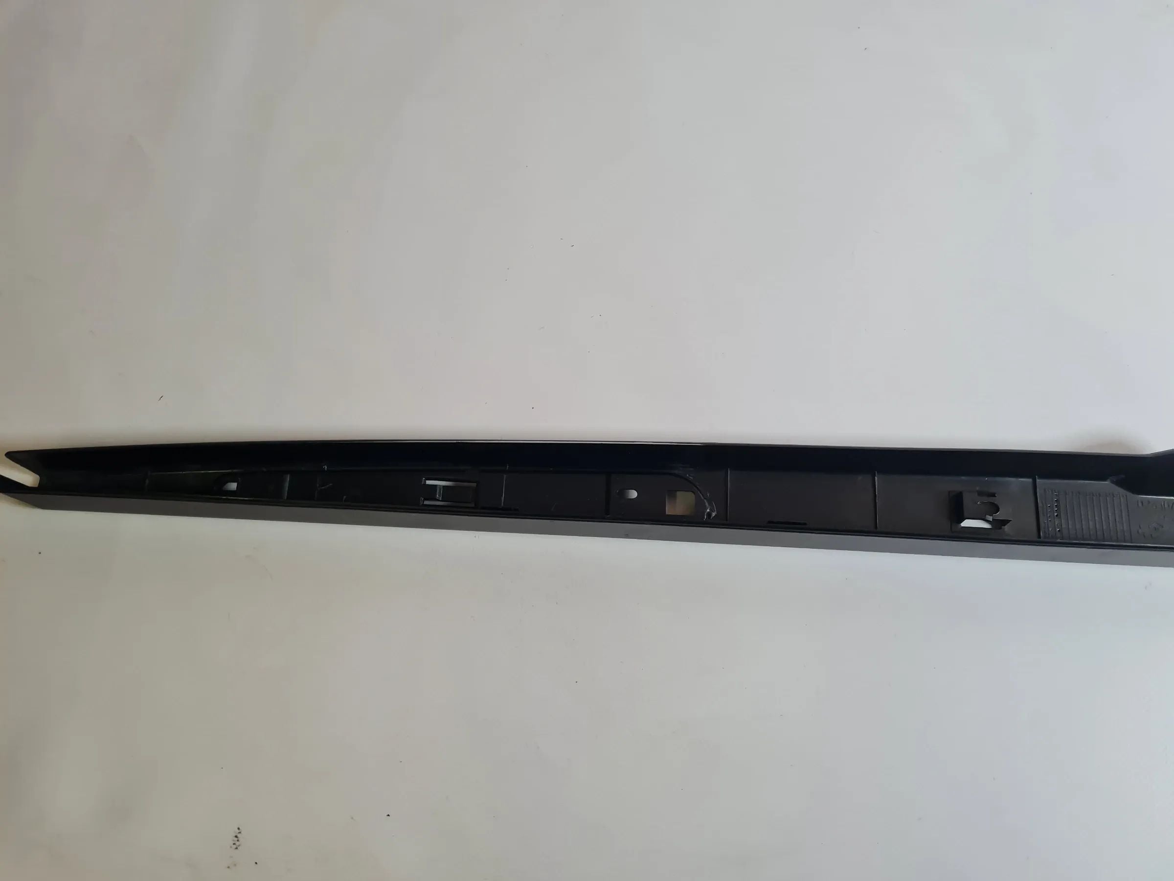 Original BMW X5 (E53) Heckklappenverkleidung 51.49-8249941