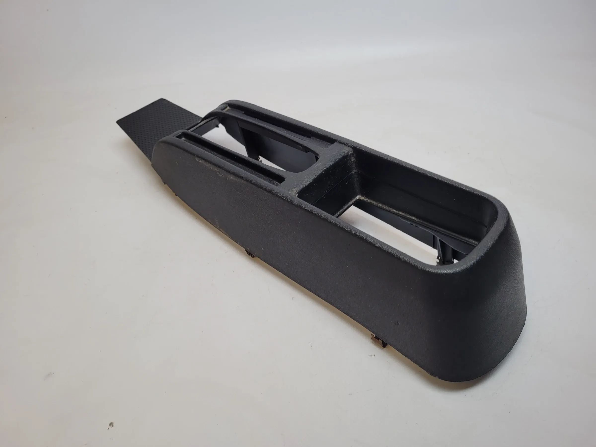 Original Fiat Punto Grande (199) Verkleidung Mittelkonsole 735394633