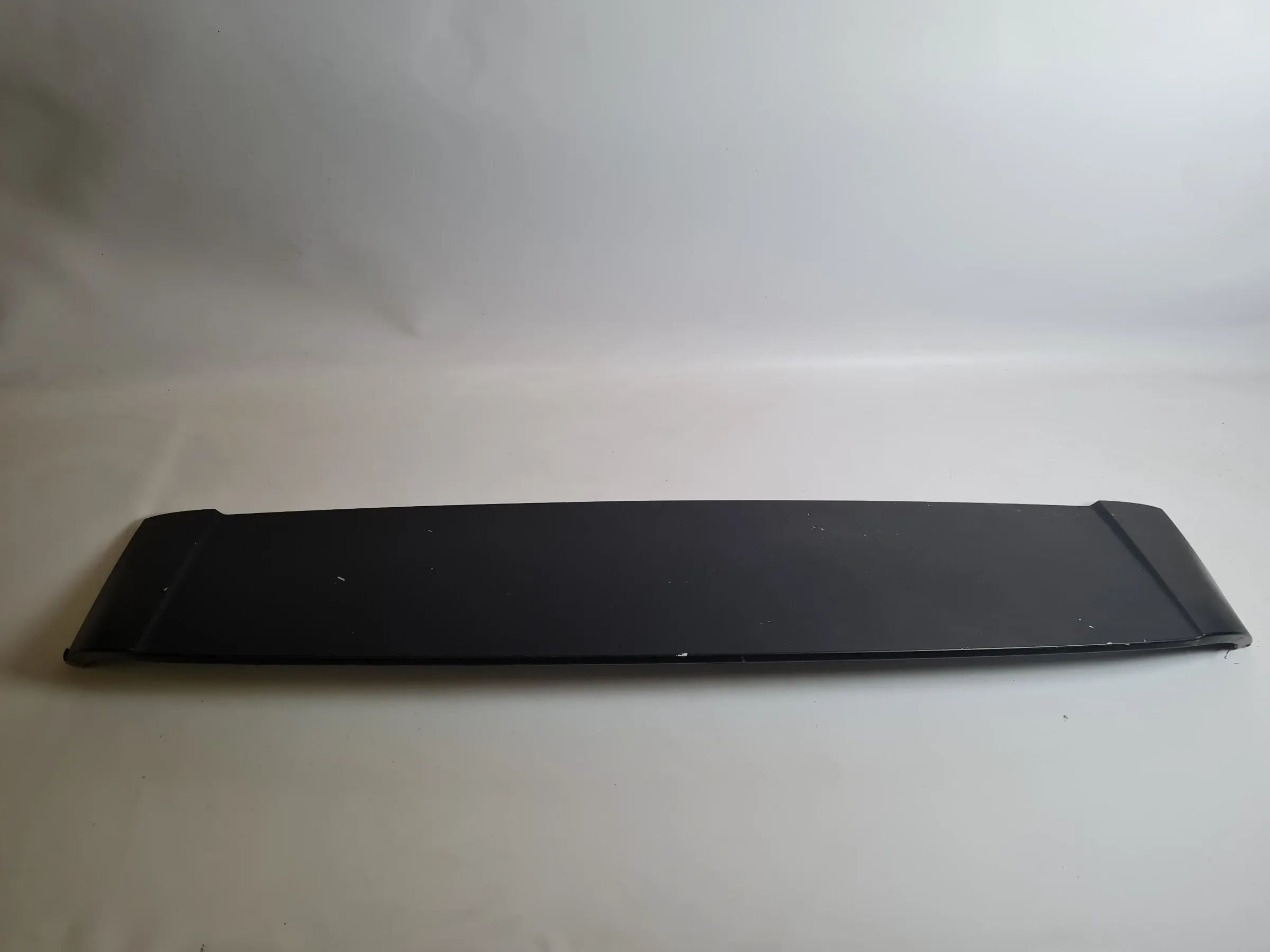 Original BMW X5 (E53) Heckspoiler Oberteil 7025612