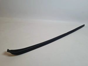Original Seat Ibiza IV (6J5/6P1) Blende A-Säule Links Außen 6J0854319