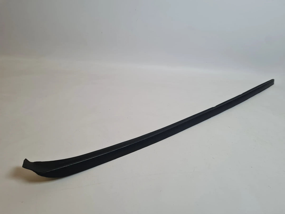 Original Seat Ibiza IV (6J5/6P1) Blende A-Säule Links Außen 6J0854319