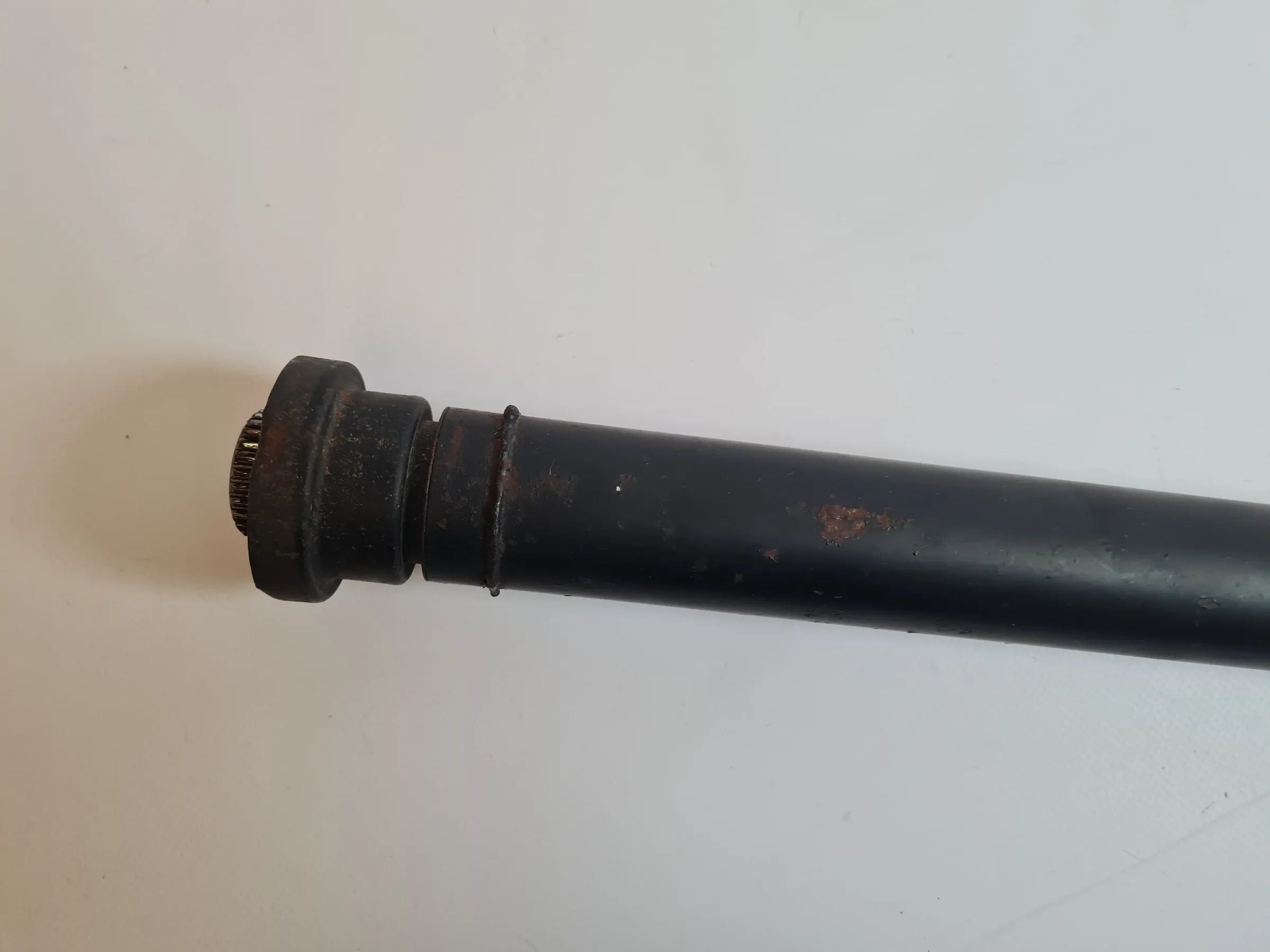 Original BMW X5 (E53) Kardanwelle Antriebswelle 774mm 7508629