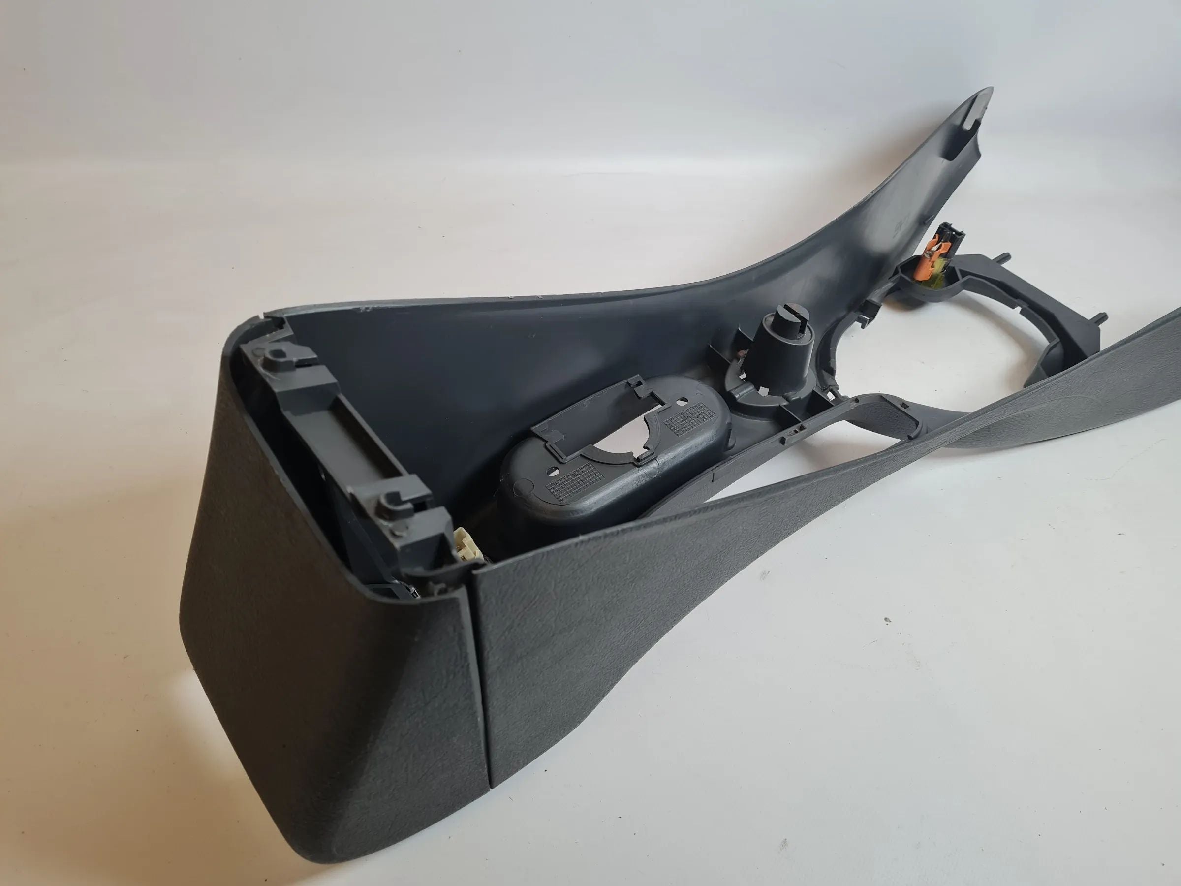 Original Citroen C5 II (RC) Mittelkonsole Verkleidung 9632612177