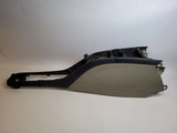 Original Fiat Punto Grande (199) Verkleidung Mittelkonsole 735394636