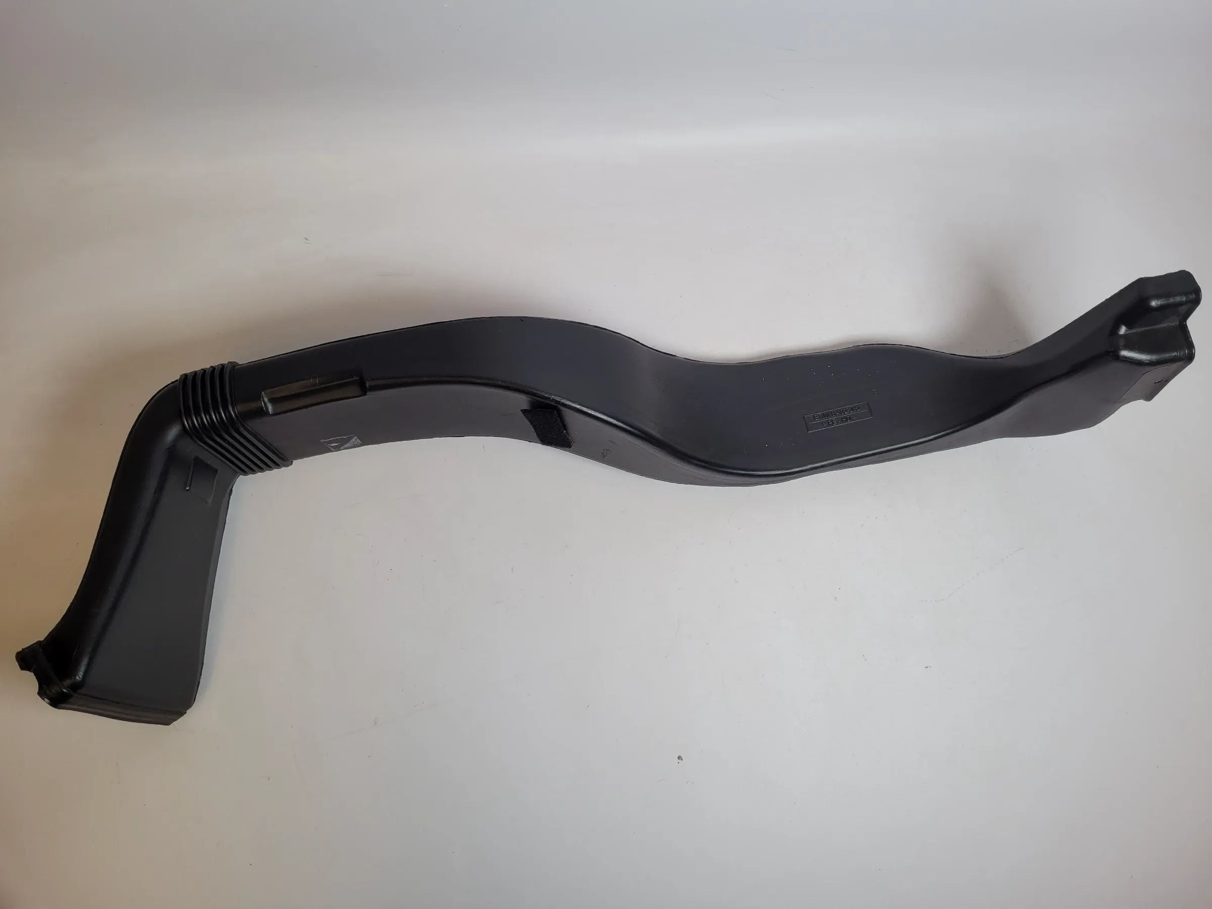 Original BMW X5 (E53) Luftansaugung Ansaugschlauch Ansaugrohr 8402282