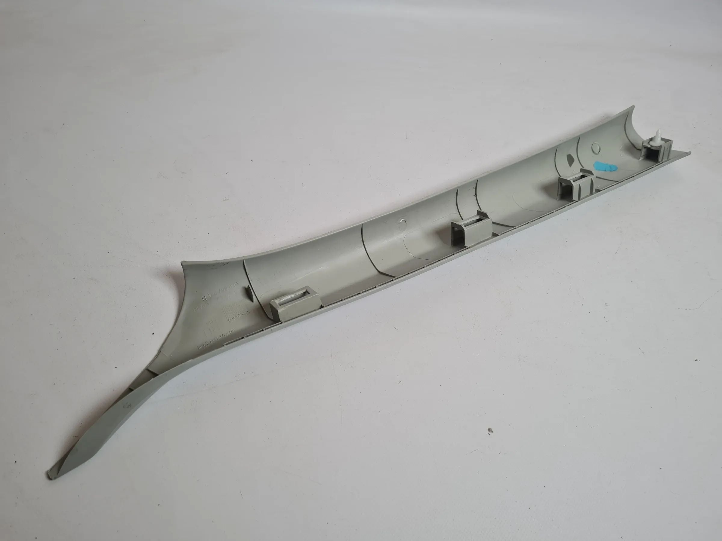 Original Seat Ibiza (6L1/6L2) A-Säule Abdeckung Vorne Rechts 6L0867234H