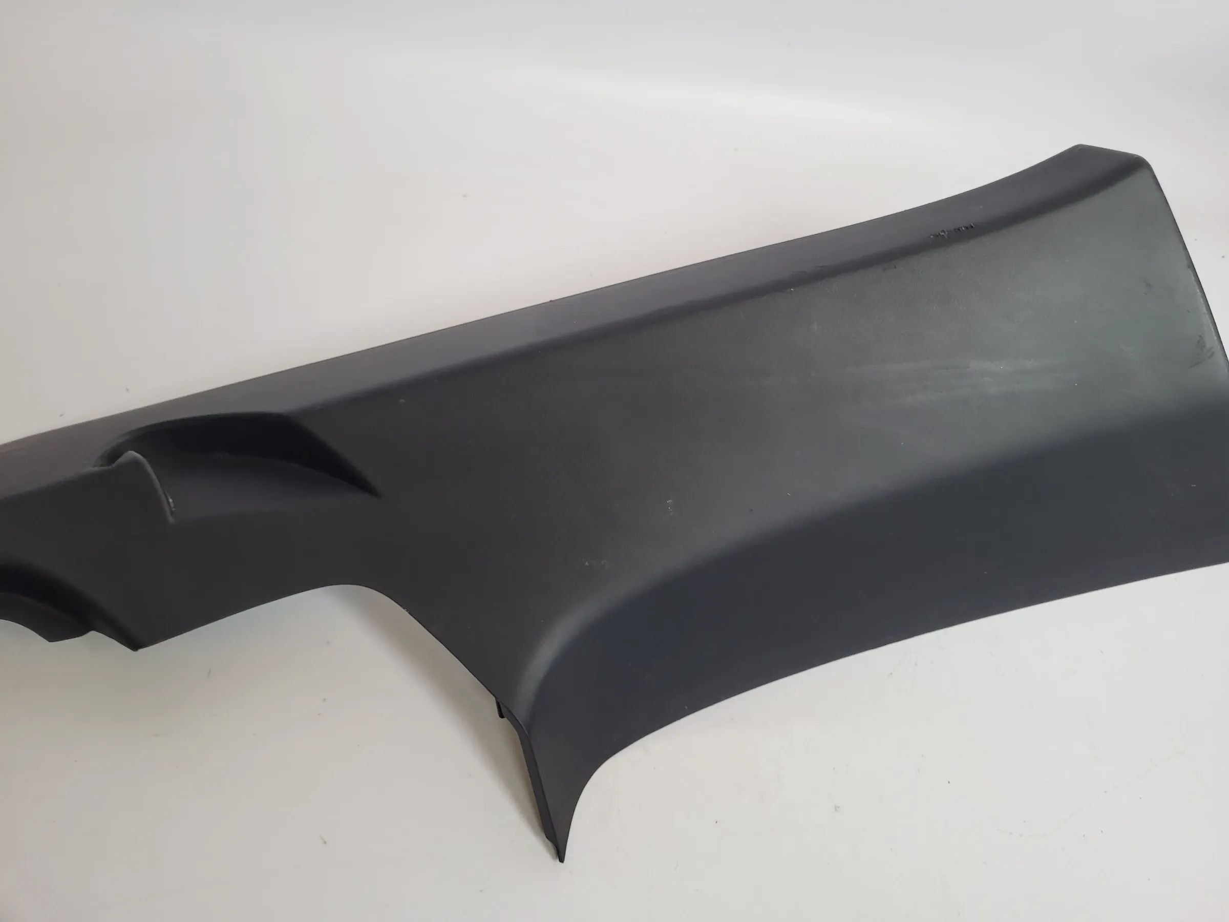 Original BMW X5 (E53) Abdeckung Verkleidung Links 51.43-8204761