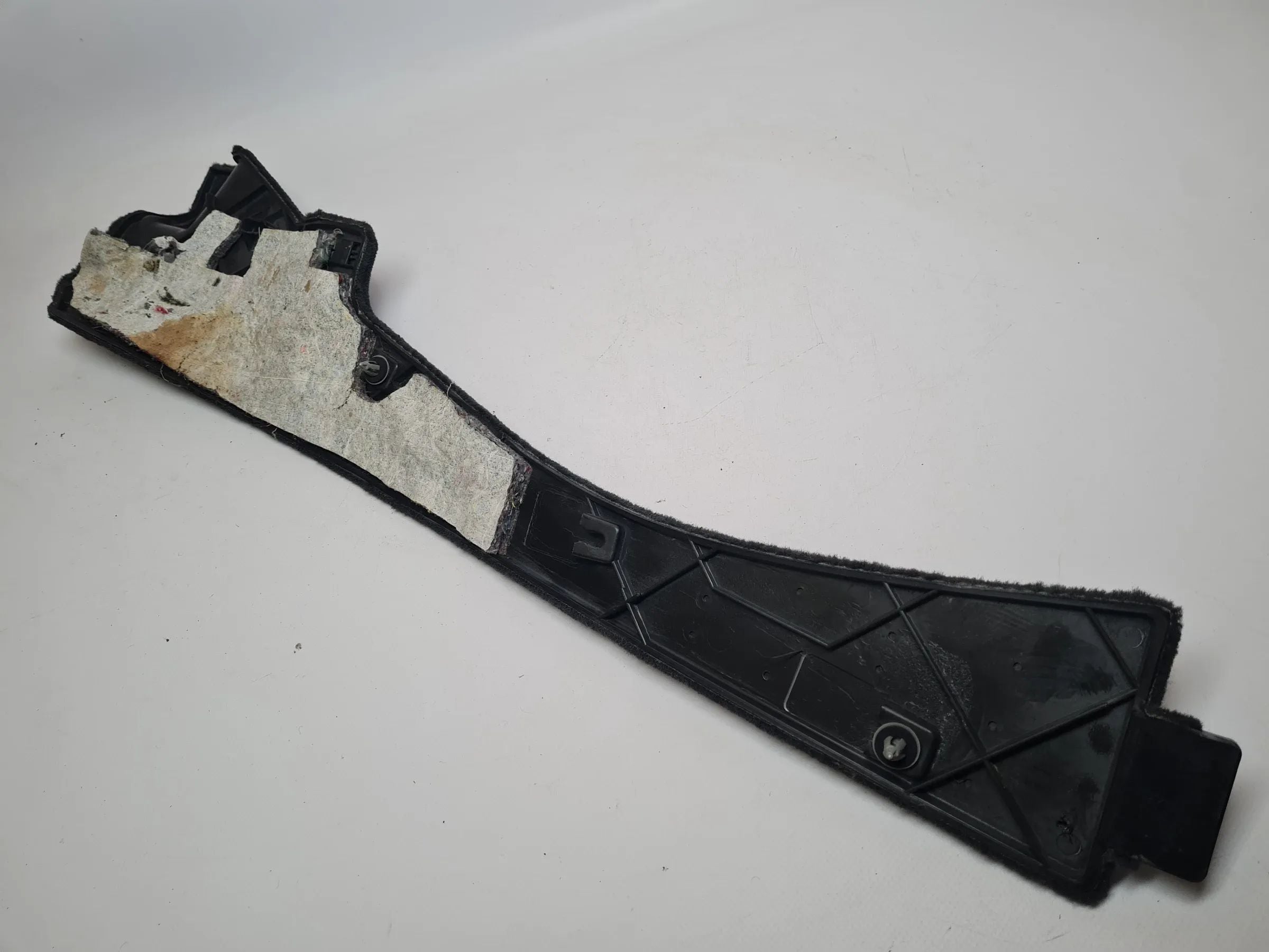 Original BMW X5 (E53) Mittelkonsole Abdeckung Rechts 51.16-8250094