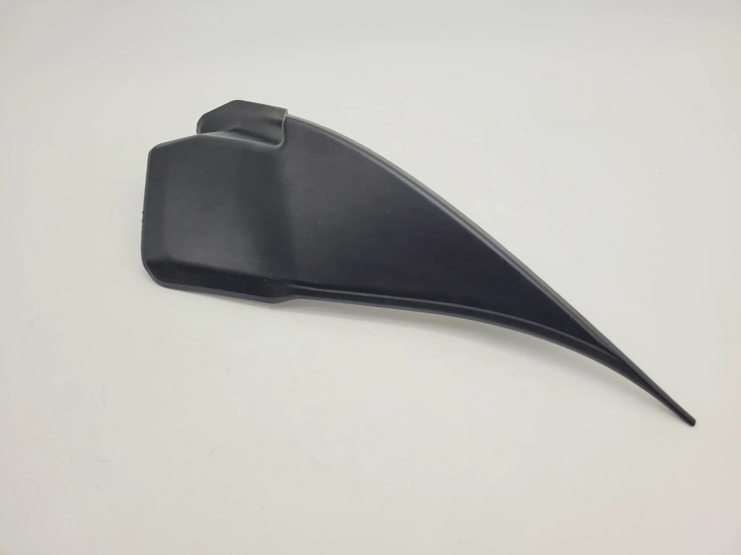 Original Audi A4 (8E/B6/B7) Scheibendreieck Spiegel Verkleidung Rechts 8E0858706
