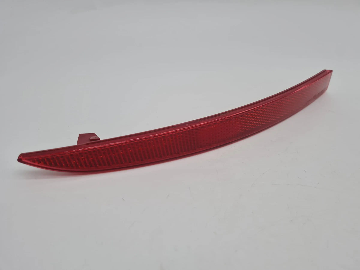 Original Seat Ibiza IV 6J5/6P1 Reflektor Katzenauge Stoßstange Rechts 6J4945106