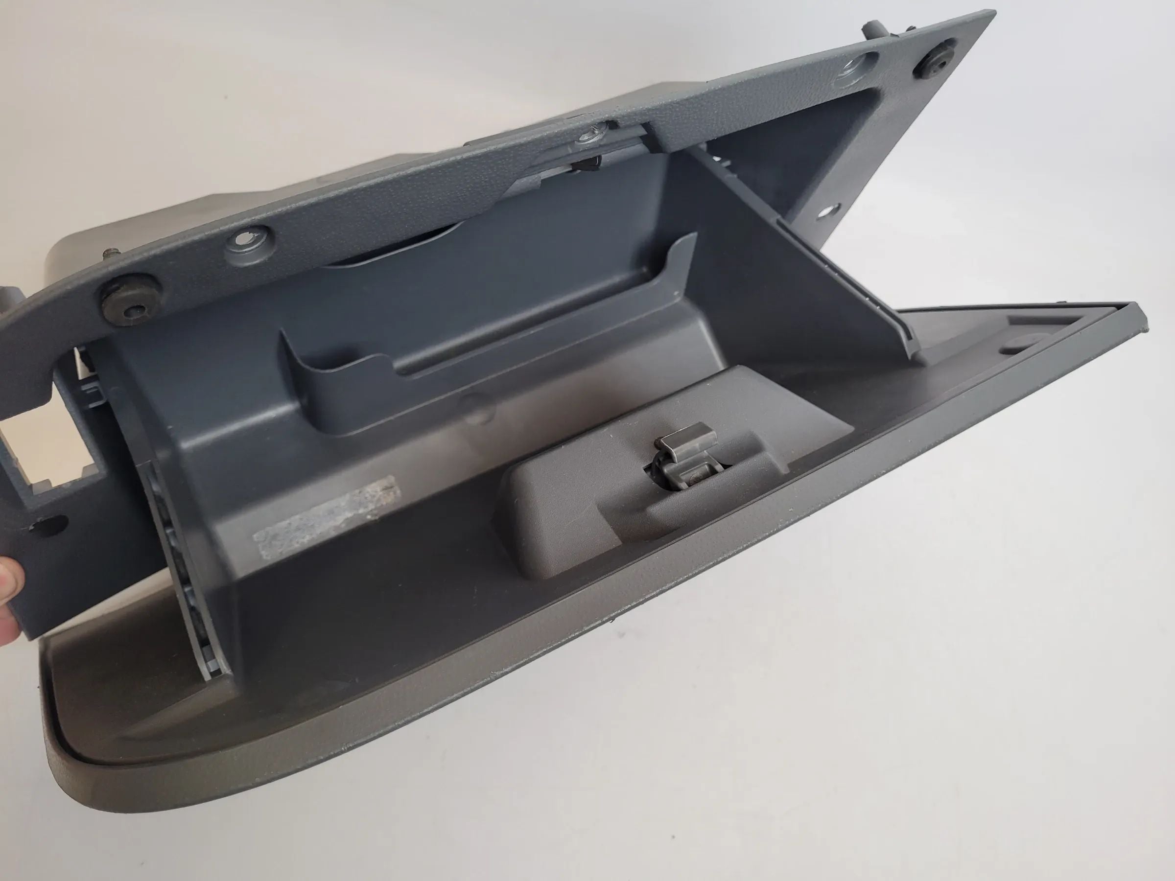 Original Seat Ibiza IV (6J5/6P1) Handschuhfach Ablagefach 6J0854319