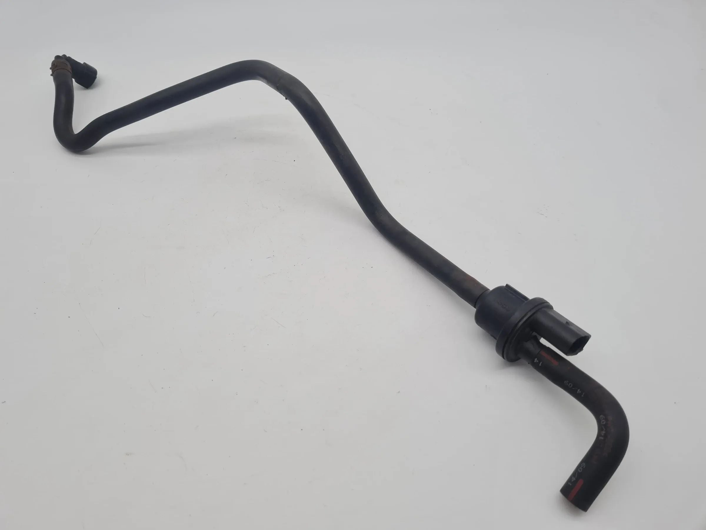 Original Seat Ibiza (6L1/6L2) Magnetventil Entlüftungsventil 036133514E